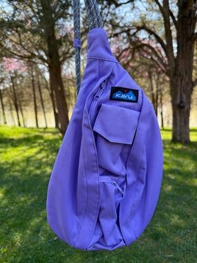 Kavu Mini Sling Lavender